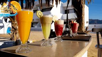 Golden Heights Aqua Park Dahab