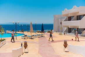 Golden Heights Aqua Park Dahab