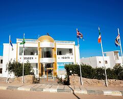 Golden Heights Aqua Park Dahab