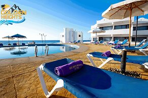 Golden Heights Aqua Park Dahab