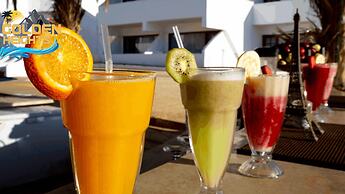 Golden Heights Aqua Park Dahab