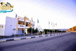 Golden Heights Aqua Park Dahab