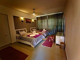 Golden Heights Aqua Park Dahab