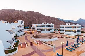 Golden Heights Aqua Park Dahab