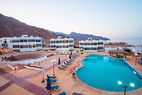 Golden Heights Aqua Park Dahab