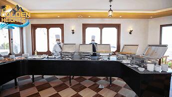 Golden Heights Aqua Park Dahab