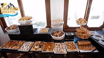 Golden Heights Aqua Park Dahab