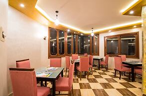 Golden Heights Aqua Park Dahab