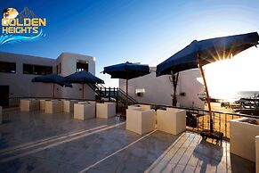 Golden Heights Aqua Park Dahab