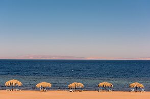 Golden Heights Aqua Park Dahab