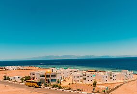 Golden Heights Aqua Park Dahab