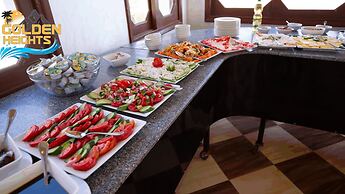 Golden Heights Aqua Park Dahab