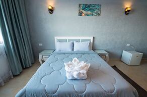 Golden Heights Aqua Park Dahab