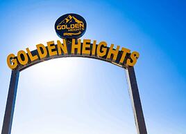 Golden Heights Aqua Park Dahab