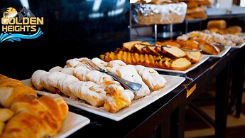 Golden Heights Aqua Park Dahab