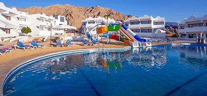 Golden Heights Aqua Park Dahab