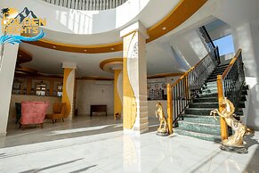 Golden Heights Aqua Park Dahab