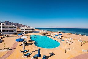 Golden Heights Aqua Park Dahab