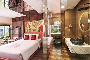 Eros Hotel - Love Hotel