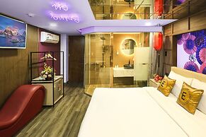 Eros Hotel - Love Hotel