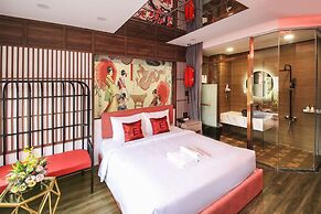 Eros Hotel - Love Hotel