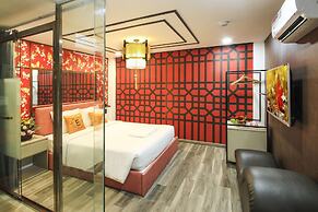 Eros Hotel - Love Hotel