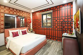 Eros Hotel - Love Hotel