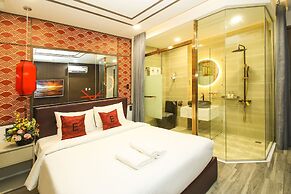 Eros Hotel - Love Hotel