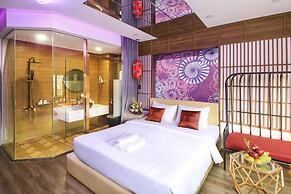 Eros Hotel - Love Hotel