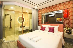 Eros Hotel - Love Hotel