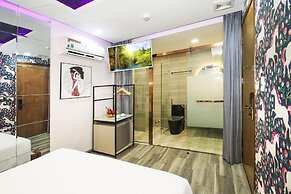 Eros Hotel - Love Hotel