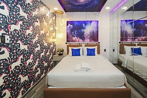 Eros Hotel - Love Hotel