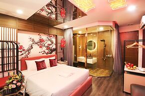 Eros Hotel - Love Hotel