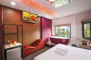 Eros Hotel - Love Hotel