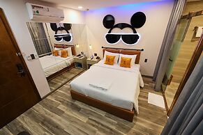 Eros Hotel - Love Hotel