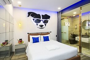 Eros Hotel - Love Hotel