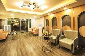 Eros Hotel - Love Hotel