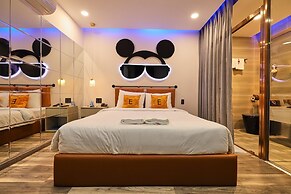 Eros Hotel - Love Hotel