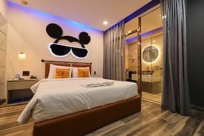 Eros Hotel - Love Hotel