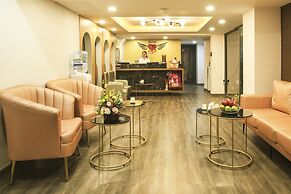 Eros Hotel - Love Hotel