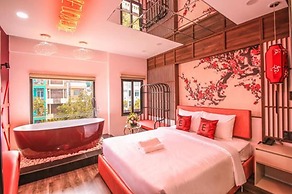 Eros Hotel - Love Hotel