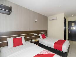 OYO 89944 Stay Inn