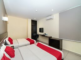 OYO 89944 Stay Inn