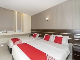 OYO 89944 Stay Inn
