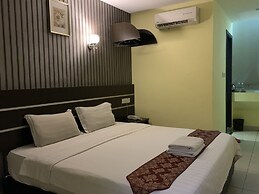 OYO 89944 Stay Inn