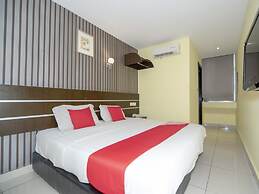 OYO 89944 Stay Inn