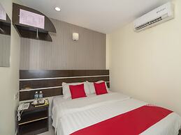 OYO 89944 Stay Inn