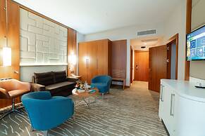 Grand Bellagio Batumi Convention & Casino Hotel