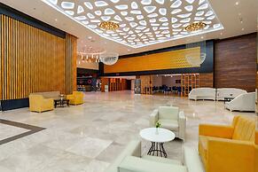 Grand Bellagio Batumi Convention & Casino Hotel