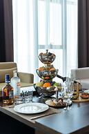 Grand Bellagio Batumi Convention & Casino Hotel